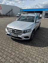 Mercedes-Benz GLC 220 d 4MATIC - Mercedes-Benz CLC 220 in Düsseldorf