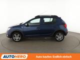 Dacia Sandero 0.9 TCe Stepway Prestige Aut.*NAVI*PDC* - Dacia Sandero Gebrauchtwagen in Frankfurt