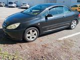 Peugeot 307 CC mit neu TÜV - 4/2028, 100% ... - Peugeot 307: 1.4