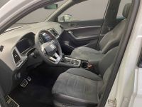 Seat Ateca - Vorschau Bild 8