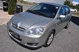 Toyota Corolla 1.6 Sol / Compact * AUTOMATIC - TÜV NEU* - Toyota Corolla: Sol