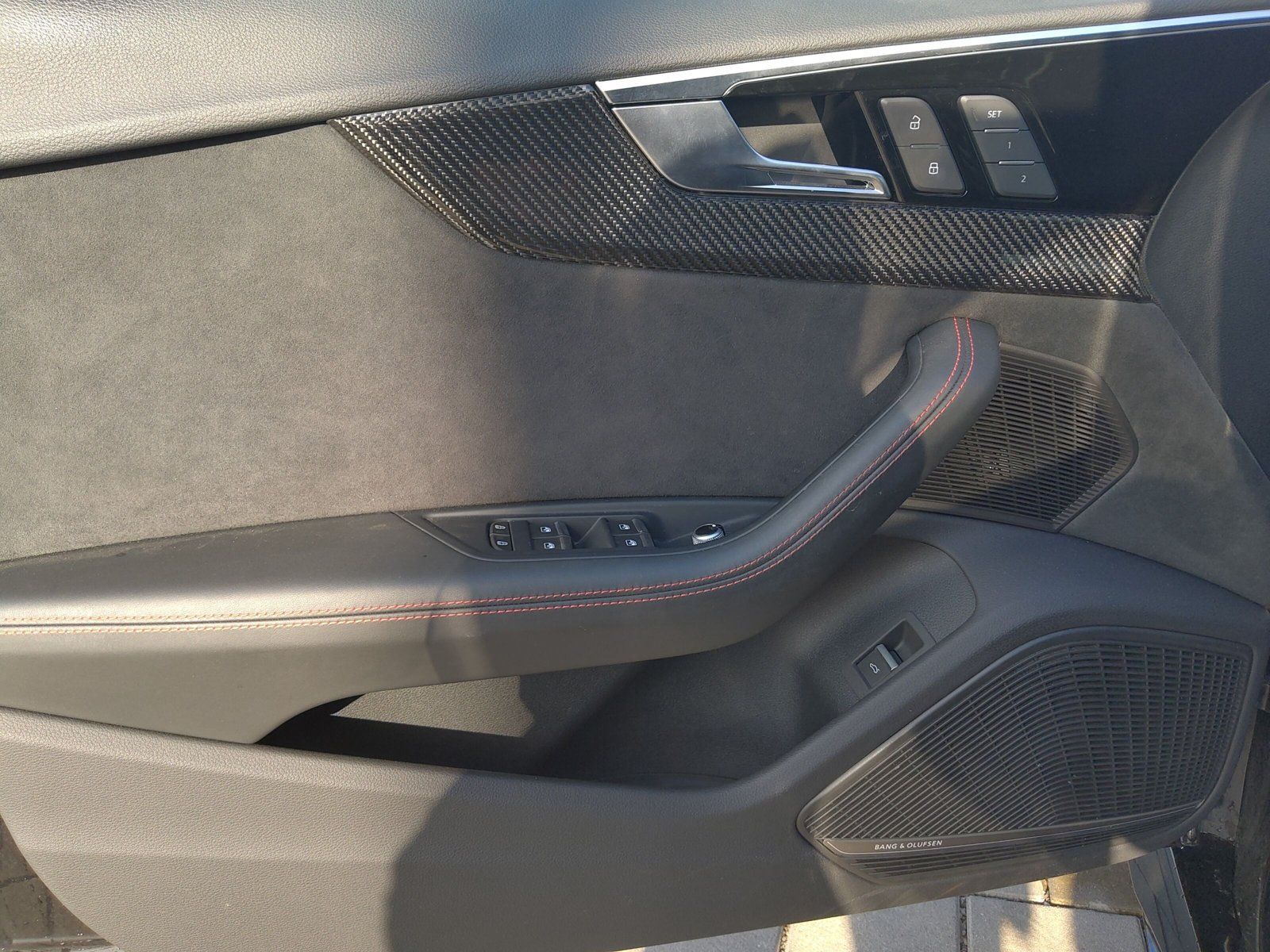 Audi RS5 - Bild 16