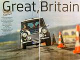 MINI Cooper 40 Jahre Mini Sondermodell - MINI Cooper aus 1999