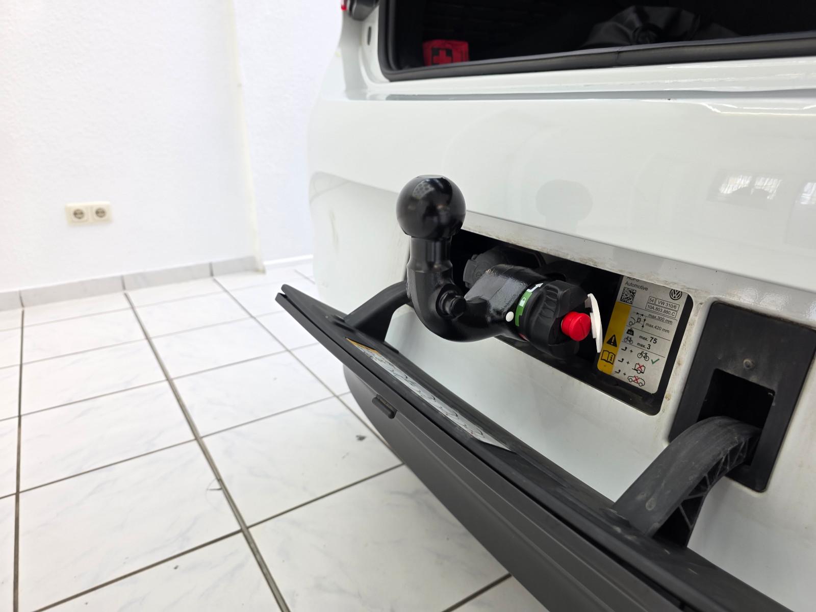 Volkswagen ID.3 Pro 150 kW Pano DCC IQ-LEDMatrix Kamera AHK, миниатюра 16