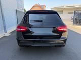 Mercedes-Benz C 63 AMG T |Burmester |Vor OPF| - Mercedes-Benz C 63 AMG Gebrauchtwagen in Köln