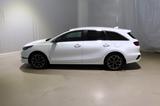 Kia Ceed Sportswagon 1.5 T-GDI LED|Navi|RFK|17'' - Kia Tageszulassungen mit Benzin-Antrieb