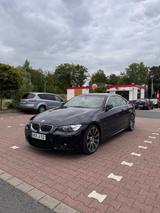 BMW 335i Cabrio N54 M-Paket Scheckheft Windshot Voll - BMW 335 in Dortmund