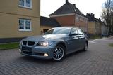 BMW 318i Limousine *TÜV NEU*GARANTIE - BMW 318 aus 2006: 318i