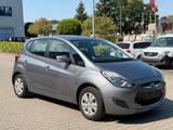 Hyundai ix20 5 Star Edition *Anhängerkupplung *Klima*Tüv - Hyundai ix20 5-Star-Edition