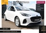Mazda 2 Hybrid 1.5L VVT-i 116PS Aut. CENTRE-Line ACC - Mazda Neuwagen