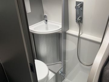 Bild 16 MegaMobil Sport 640