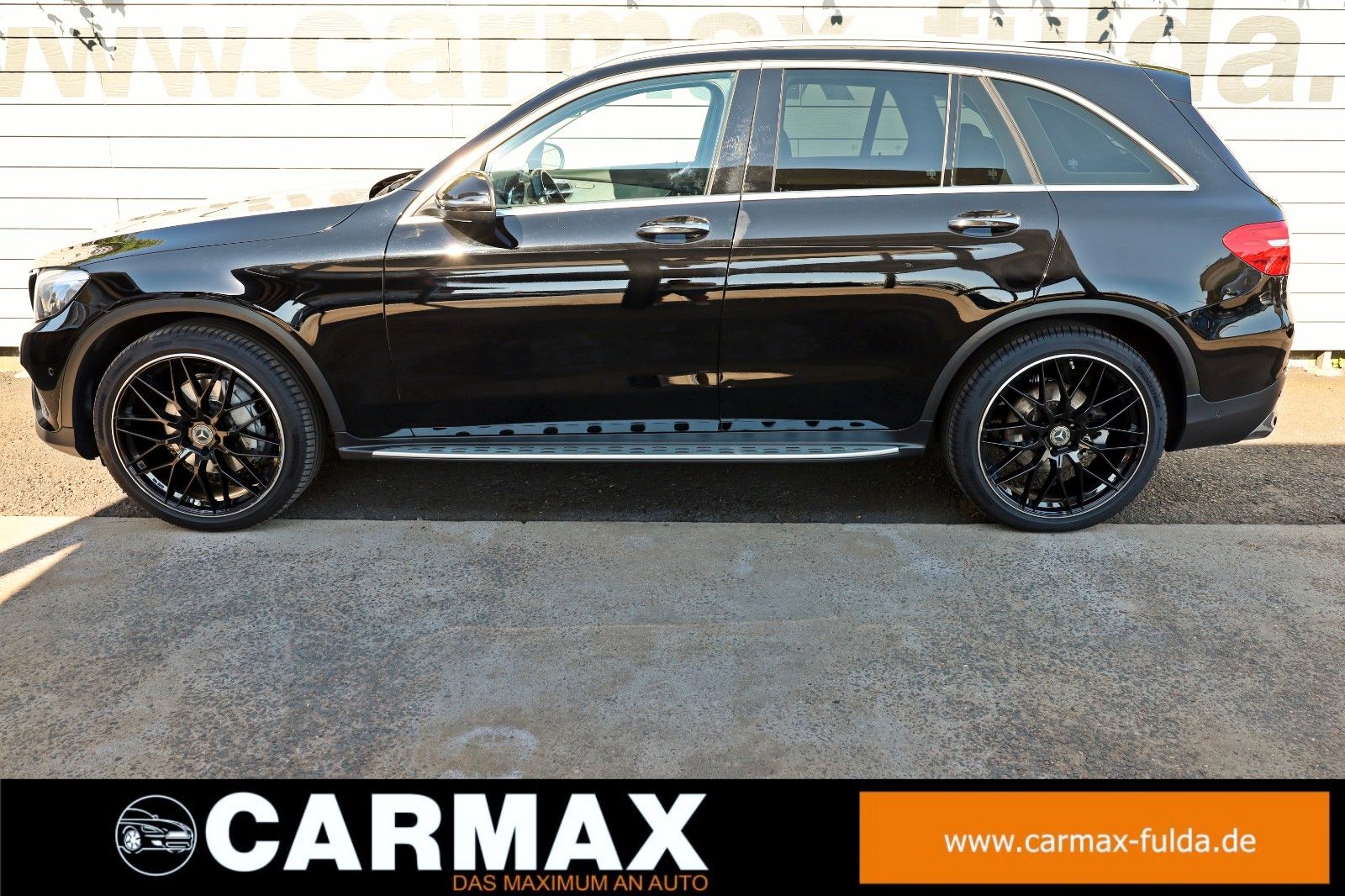 Fahrzeugabbildung Mercedes-Benz GLC 300 4M Exclusive AMG Int. TLeder,Navi,LED,SH
