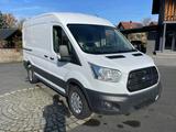 Ford Transit Kasten 330 L2 KlimaAHK neu Tüv &Service - Ford Transit service