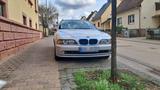 BMW E39 520i Touring - gebrauchte BMW 520 aus dem Jahr 2000