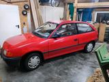 Opel Tausche Opel Astra F gegen ein Cabrio von ... - Opel Astra aus 1994