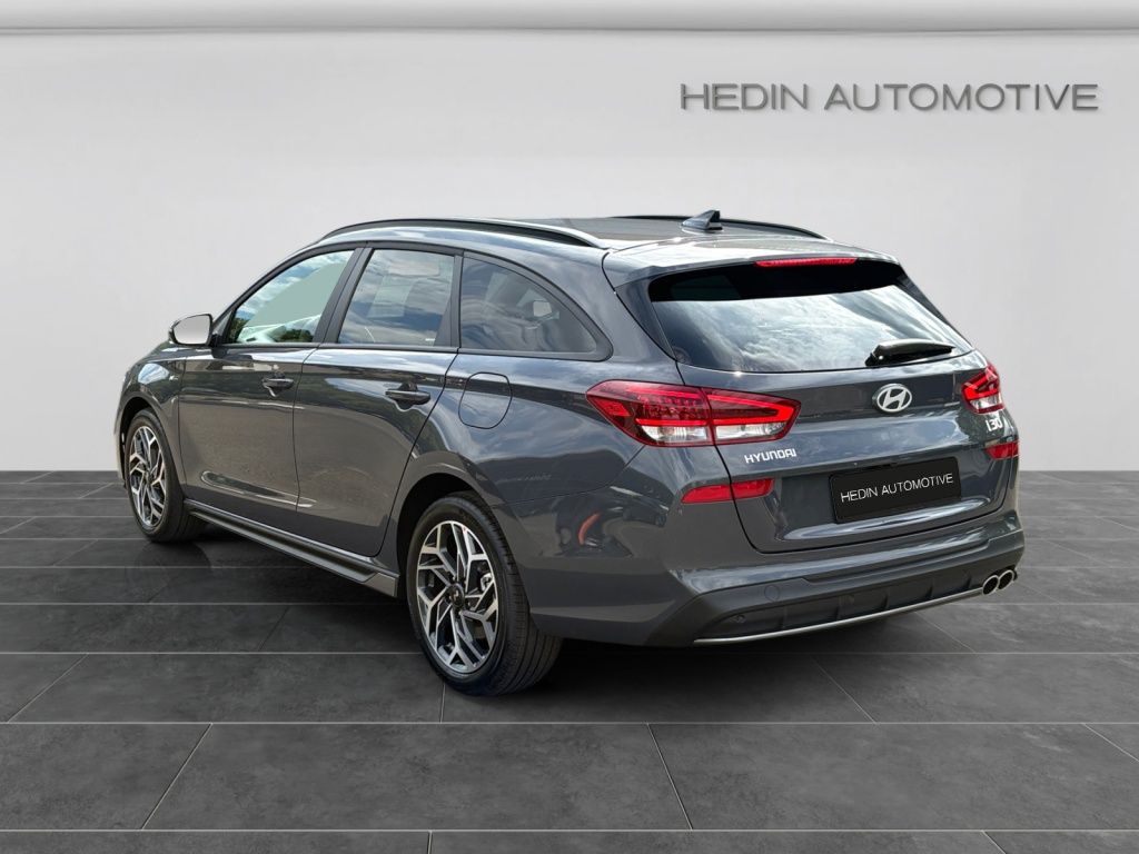 Hyundai i30 – Bild 4
