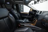 Mercedes-Benz GL 500 Btw auto, Fiscale waarde € 6.000,- (€ 15. - Mercedes-Benz GL 500 Gebrauchtwagen