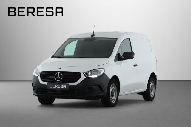 Mercedes-Benz Citan 112 CDI Kasten Lang Navi MBUX Kamera SHZ