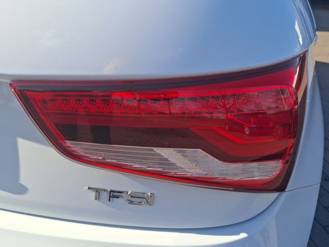 A1 Sportback 1.4 TFSI Klima Einparkhilfe