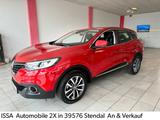 Renault Kadjar Collection - gebrauchte Renault SUV & Geländewagen