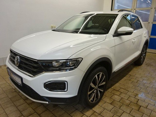 Volkswagen T-Roc 1.0 Style *Fahrassistenz-Paket Plus*