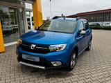 Dacia Sandero Stepway TCe 90 LPG Navi Kamera PDC - Dacia Sandero in Krefeld
