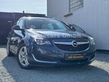 Opel Insignia A Sports Tourer Edition*MFL*NAVI*AHK*LE - Opel Insignia in Kiel
