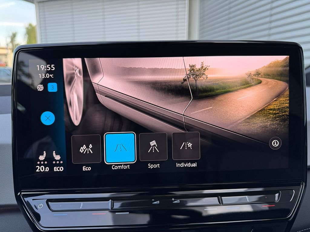 ID.3 Pro S *MATRIX*DCC*KEYLESS*77kWh*