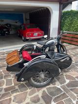 NSU MAX Spezial LS200 - NSU VON 126 BIS 250 CCM