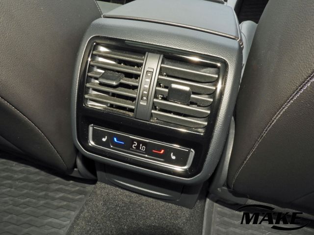 Arteon SB R-Line 2.0 TDI DSG 4motion