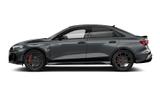 Audi RS 3 Limousine 2.5 TFSI 280Km/h Sportabgasanlage - Audi RS3 Neuwagen