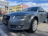 Audi A4 1.8 T Xenon Navi TÜV/Service NeuGarantie78TKM - Audi A4 aus 2007: Kombi