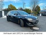Opel Astra J 2.0CDTI *3.Hand *TÜV&Service Neu* SHZ - Opel Astra: 2.0