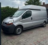 Renault Trafic  1.9 dci nur 136500 Tausend - Renault Trafic aus 2005