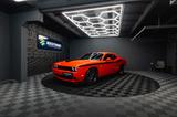 Dodge Challenger 3.6 V6 GT SRT Styling *LED*CarPlay* - Dodge Challenger: Srt