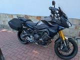 Yamaha MT 09 Tracer - YAMAHA MT 09 TRACER