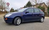 Ford Focus 1.6 Trend, HU neu, viele Neuteile - Ford Focus aus 2001