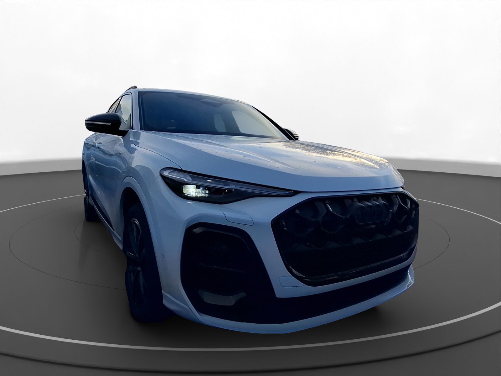 Audi Q5 - Bild 13