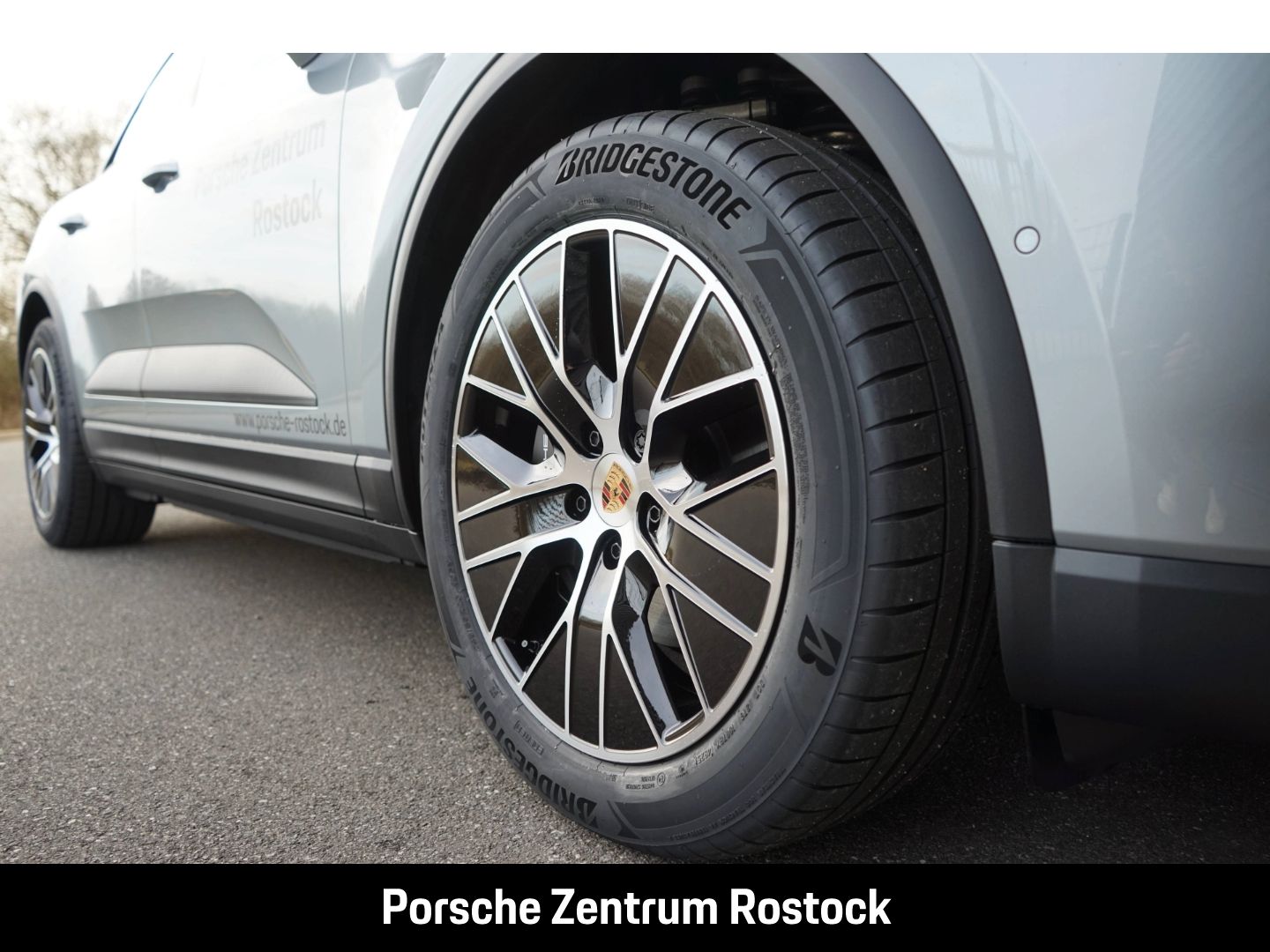Porsche Macan - Bild 11