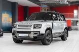 Land Rover Defender 110 X-Dynamic HSE*LUFT*MATRIX*MERI*1.HD - Land Rover Defender in Bonn