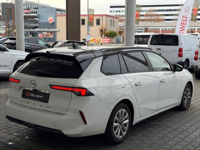 Fahrzeugabbildung Opel Astra L ST Elegance 110PS Kamera/Allwetter/LED!