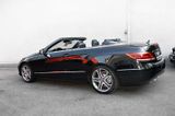 Mercedes-Benz E 200 CGi CABRIO *Aut.*Leder*LED*Temp.* - Mercedes-Benz E-Klasse in Düsseldorf