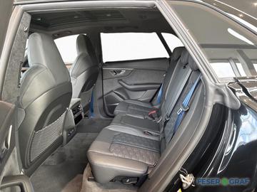 AUDI RSQ8 — миниатюра 14