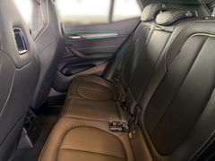 BMW X2 sDrive 20 i Edition Goldplay
