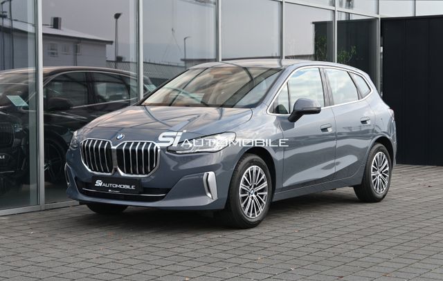 BMW 223i xDr. Active Tourer Luxury °AHK°MEMO°360°KAM