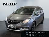 Opel Zafira 1.6 DIT Business *7-Sitzer*AHK*Navi*Kamer - Opel Zafira: 1.7