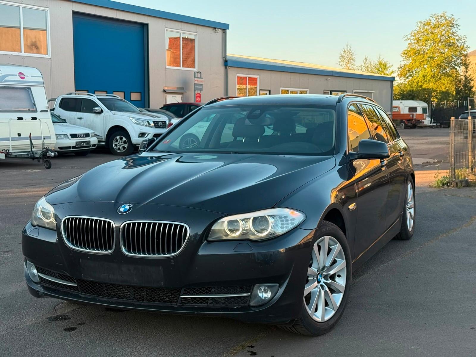 BMW 530 5 Touring 530 d xDrive