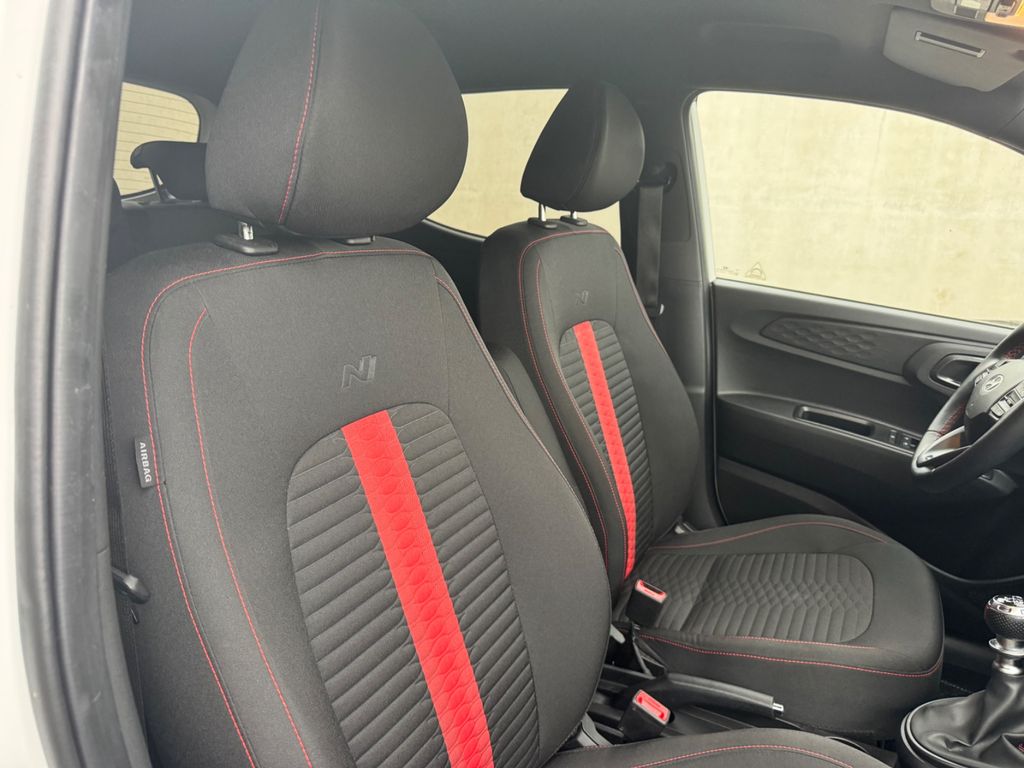 Hyundai I10 - Bild 9