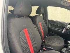 Hyundai I10 - Vorschau 9