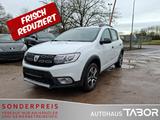 Dacia Sandero II 1.5 dCi 90 Stepway Celebration Navi - Dacia Sandero mit Diesel-Antrieb: 1.5